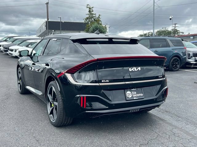 Certified 2023 Kia EV6 GT AWD/4WD image 9