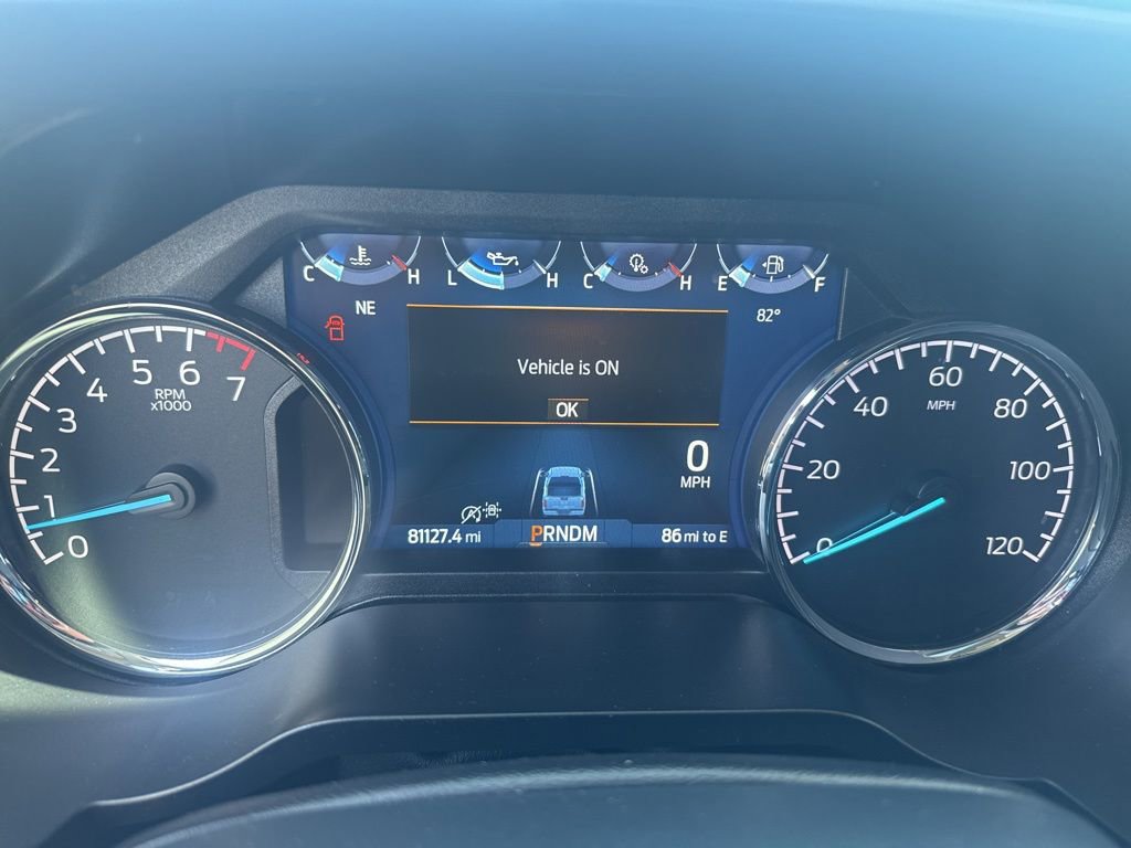 Used 2022 Ford F150 XLT w/ Equipment Group 301A Mid image 35