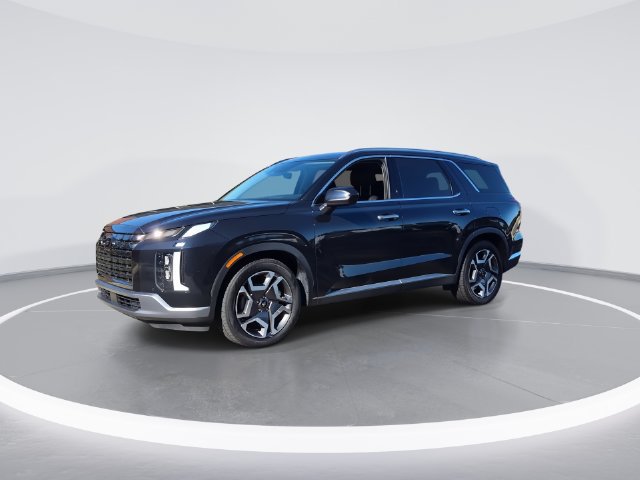 Used 2023 Hyundai Palisade Limited AWD/4WD image 4