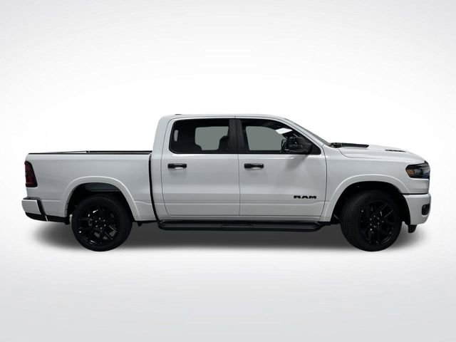 New 2026 RAM 1500 Laramie image 2