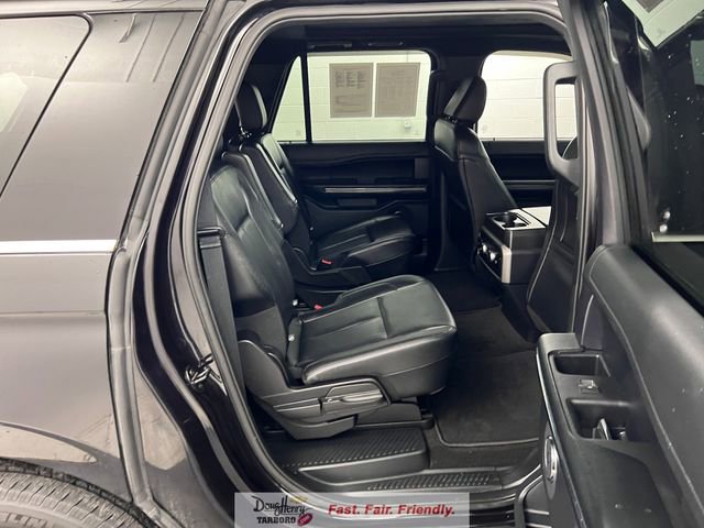 Used 2021 Ford Expedition Max XLT image 36