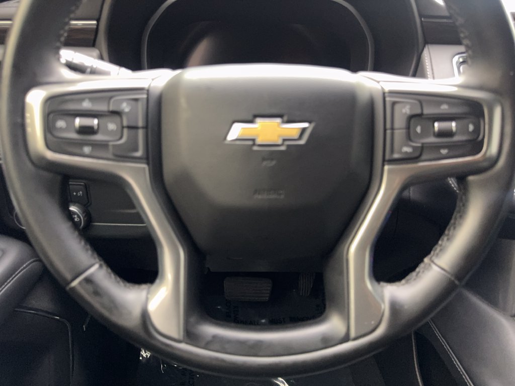 Used 2023 Chevrolet Tahoe LT RWD image 63