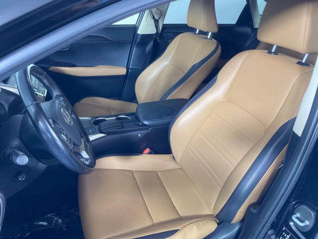 Used 2016 Lexus NX 200t AWD w/ Premium Package image 12