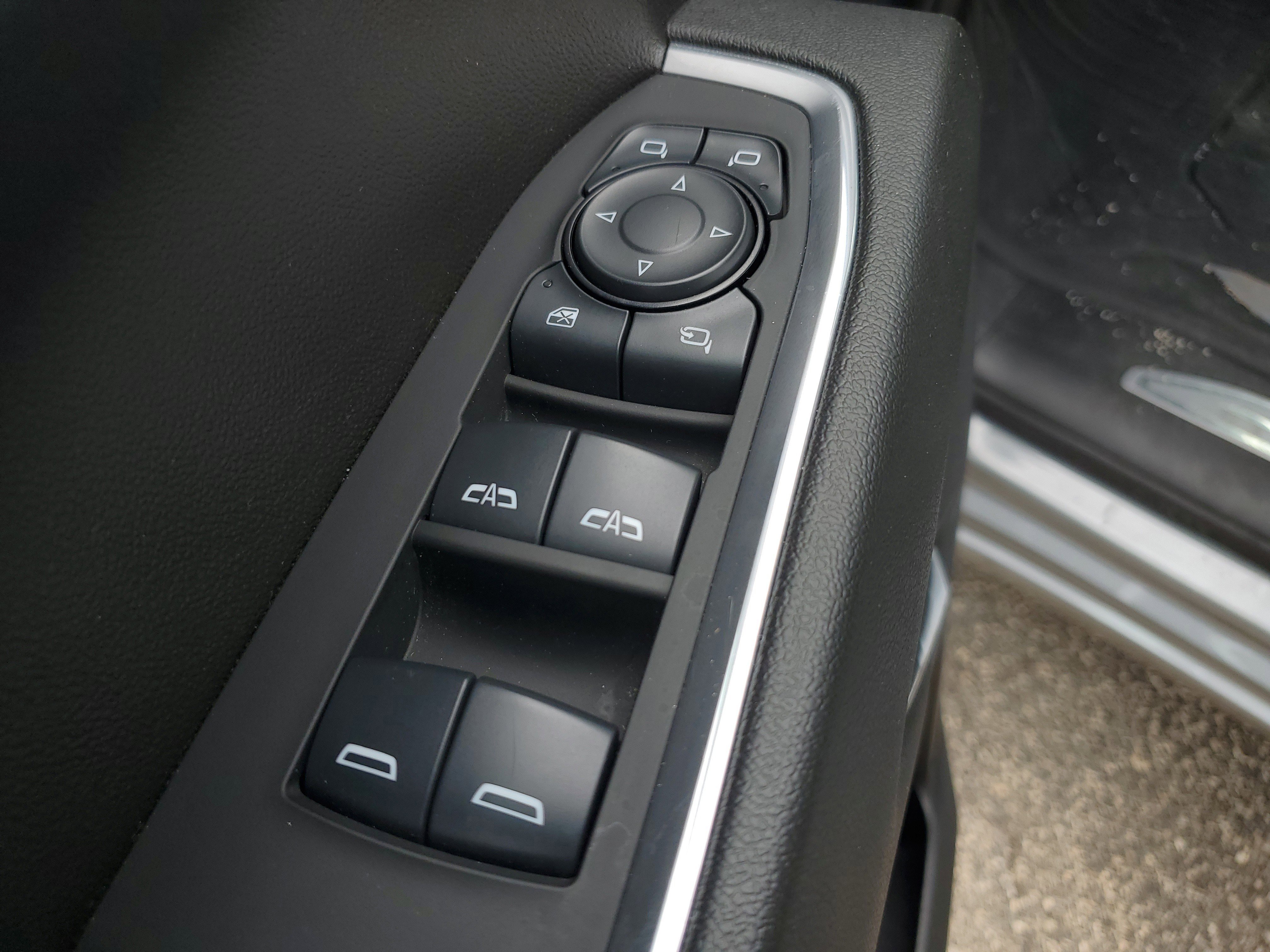 Used 2024 GMC Sierra 1500 SLT image 21