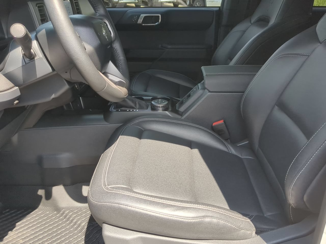 Used 2026 Ford Bronco Badlands AWD/4WD image 20