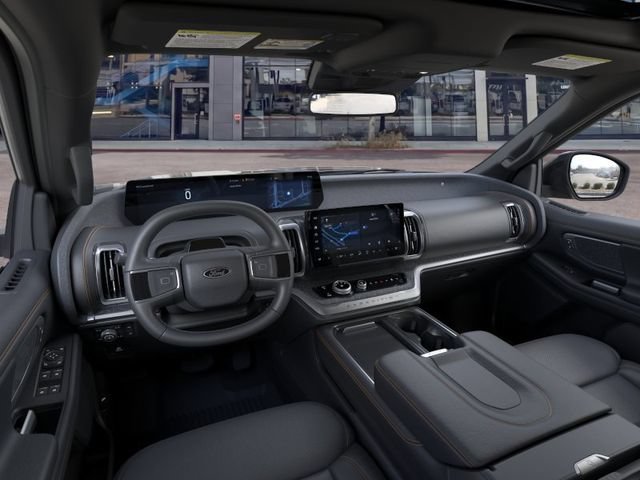New 2026 Ford Expedition Tremor AWD/4WD image 9