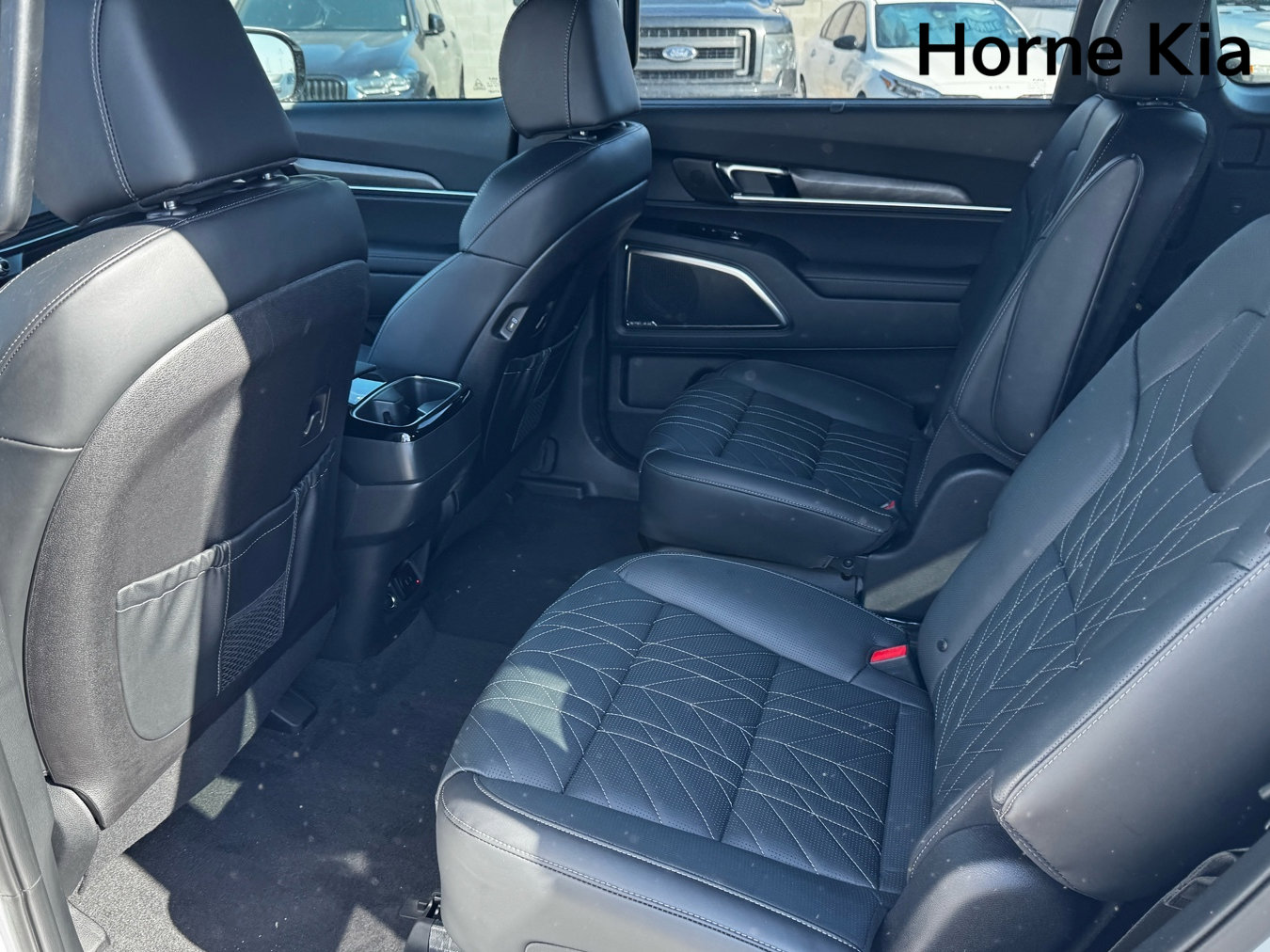 New 2025 Kia Telluride EX X-Line image 12