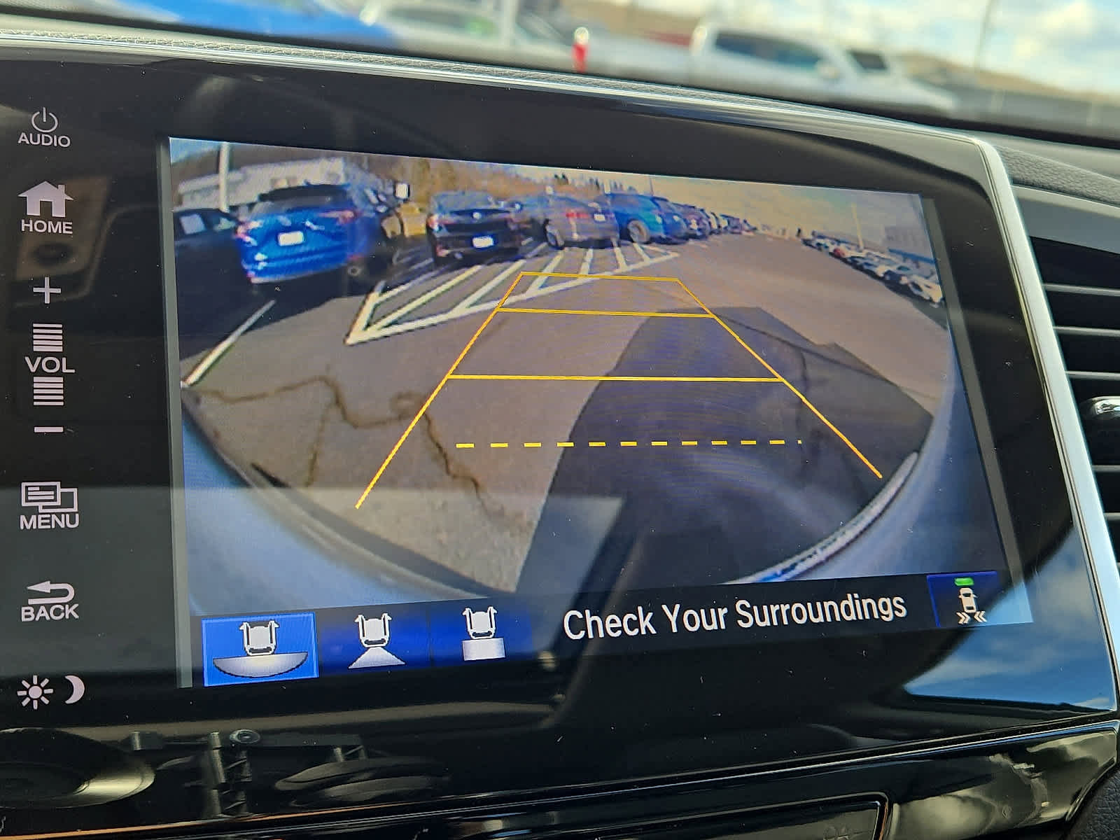 Certified 2017 Honda Ridgeline RTL-E image 20