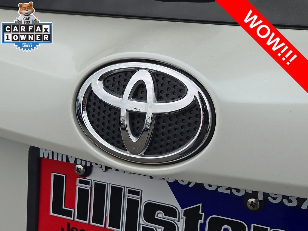 Used 2018 Toyota RAV4 Limited w/ All Weather Liner Package AWD/4WD image 32