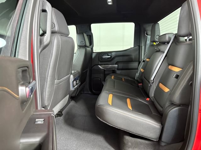 Used 2021 GMC Sierra 1500 AT4 image 25