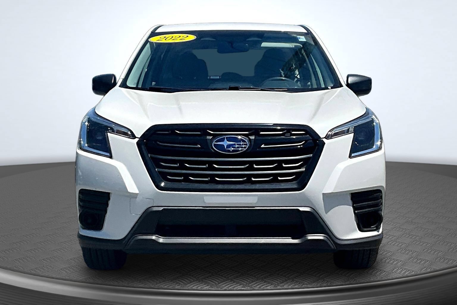 Used 2022 Subaru Forester AWD/4WD image 2