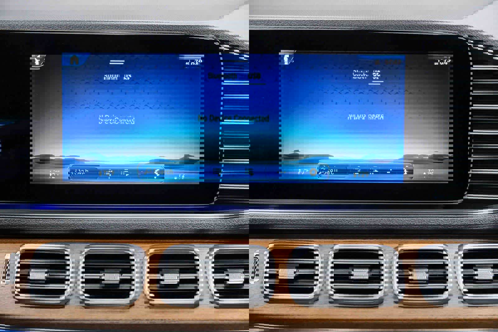 Used 2025 Mercedes-Benz GLE 580 4MATIC image 14