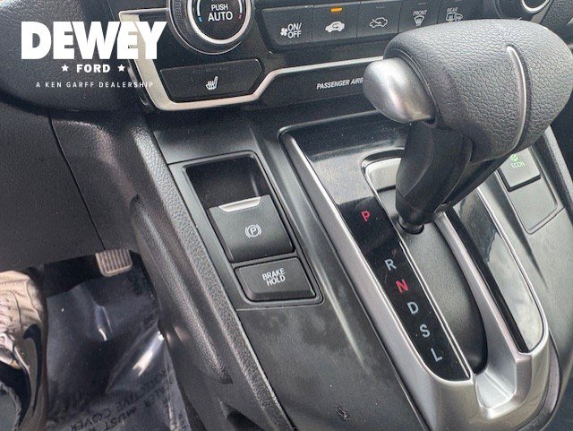 Used 2018 Honda CR-V EX image 21