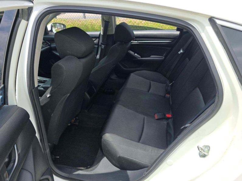 Used 2018 Honda Accord LX image 5