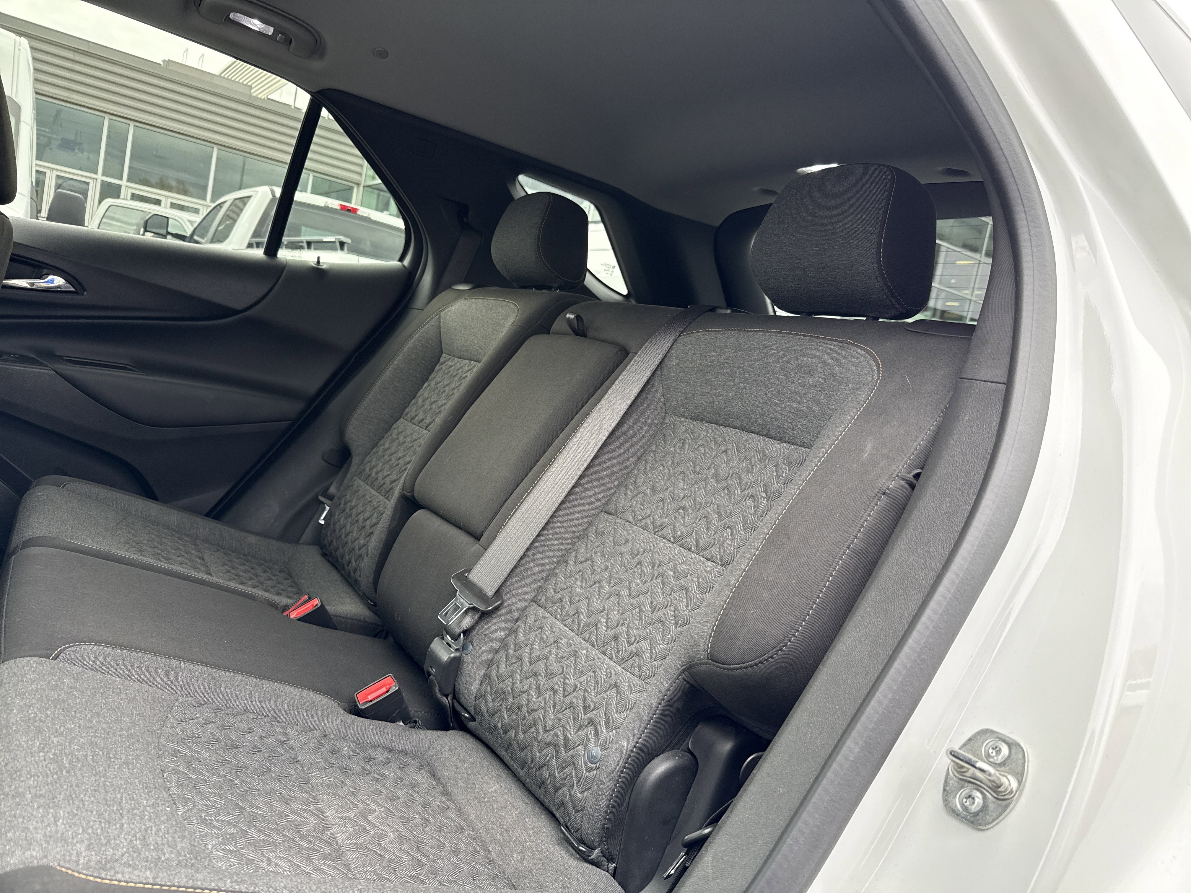 Used 2023 Chevrolet Equinox LT w/ LPO, Floor Liner Package AWD/4WD image 24
