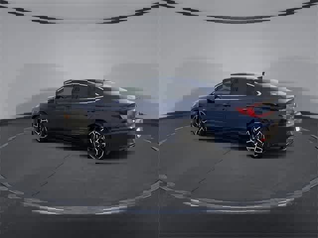 Used 2022 Hyundai Sonata N Line image 6