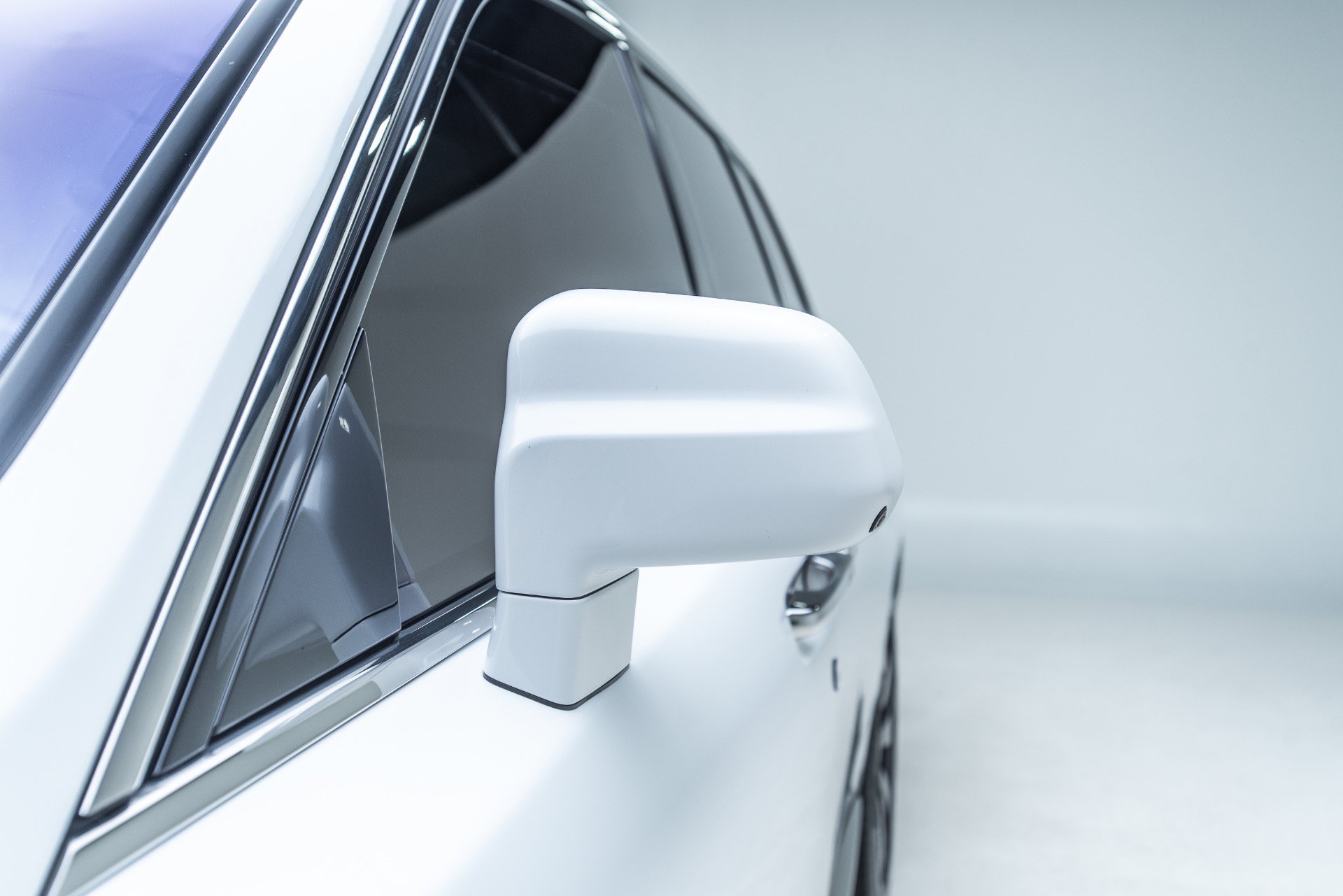 Used 2019 Rolls-Royce Cullinan AWD/4WD image 73