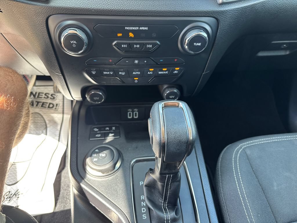 Used 2020 Ford Ranger XLT w/ Equipment Group 301A Mid AWD/4WD image 20