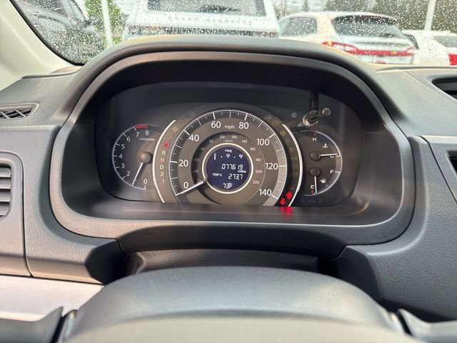Used 2014 Honda CR-V LX image 13