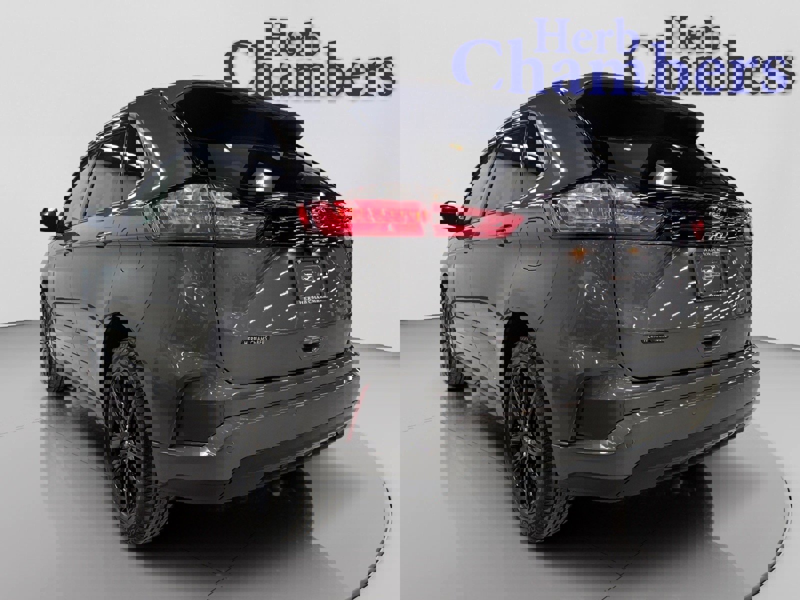 Used 2022 Ford Edge ST-Line image 3