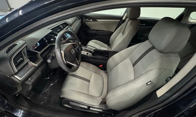 Used 2016 Honda Civic EX-T image 13