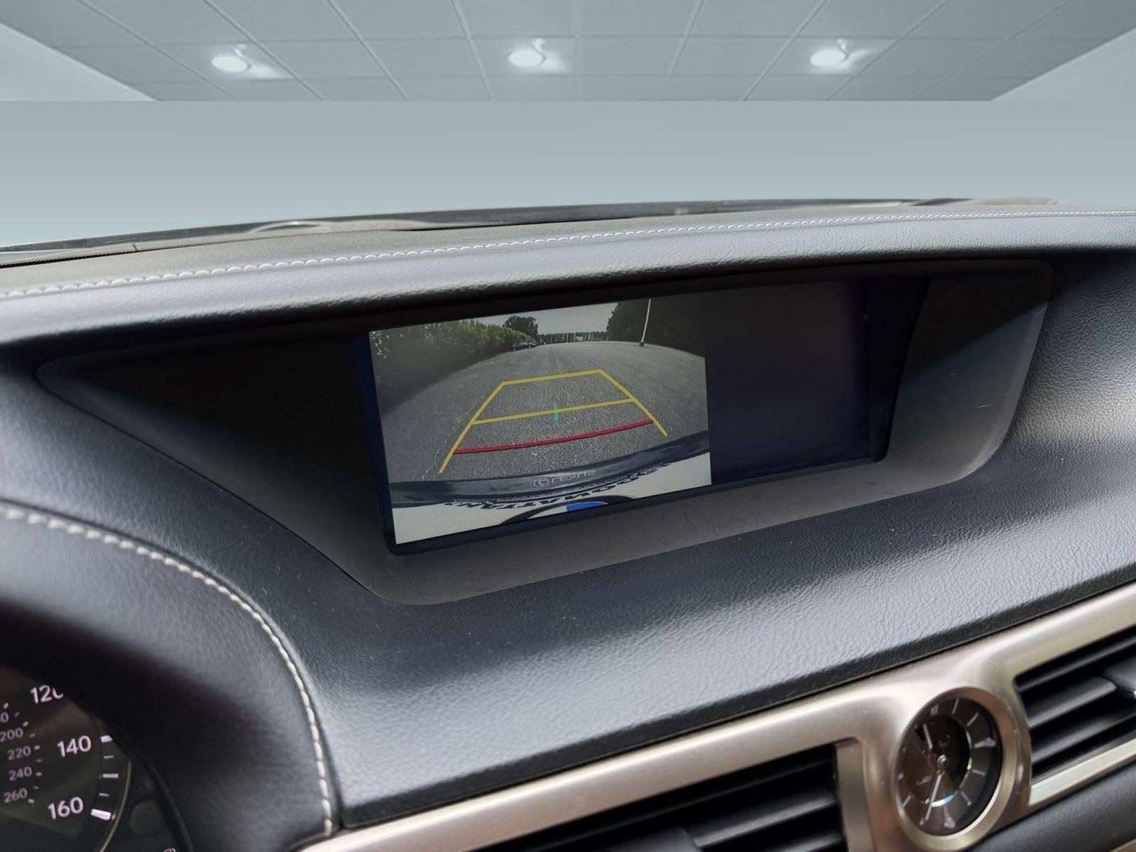 Used 2016 Lexus GS 350 RWD image 20