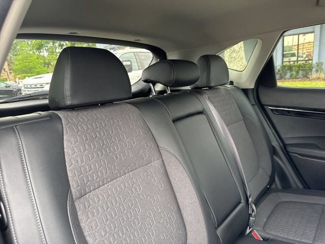 Used 2025 Kia Seltos S FWD image 15