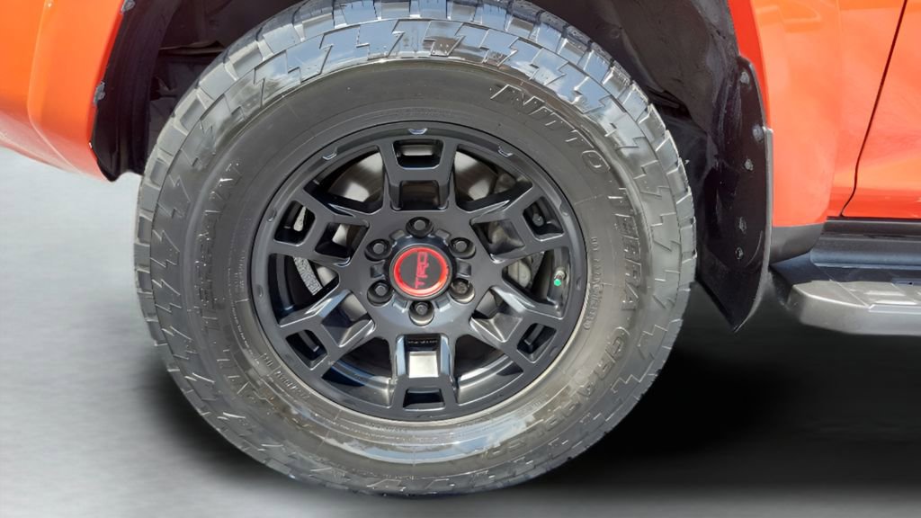 Used 2023 Toyota 4Runner TRD Pro AWD/4WD image 29