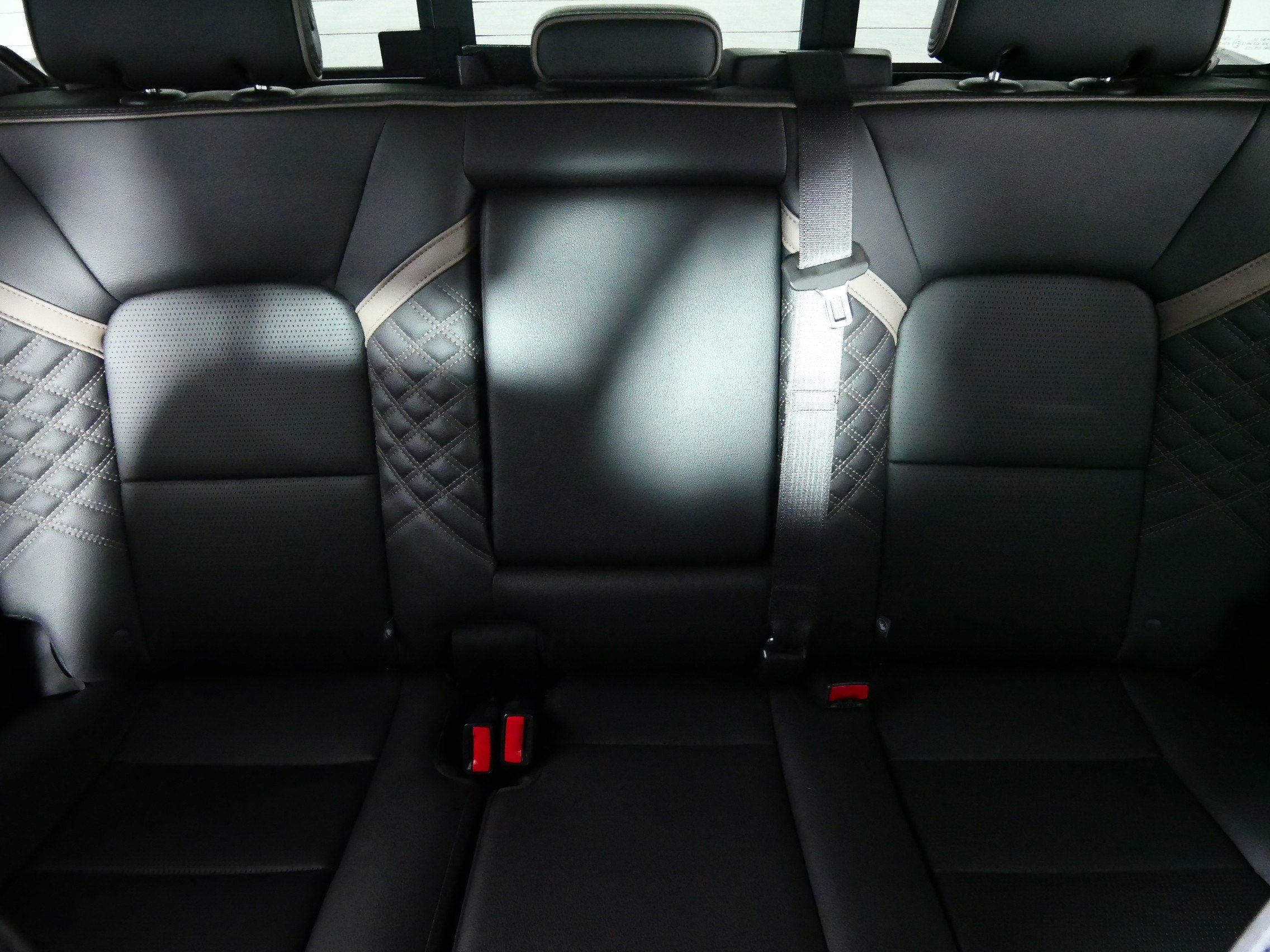 Used 2026 GMC Canyon Denali AWD/4WD image 13