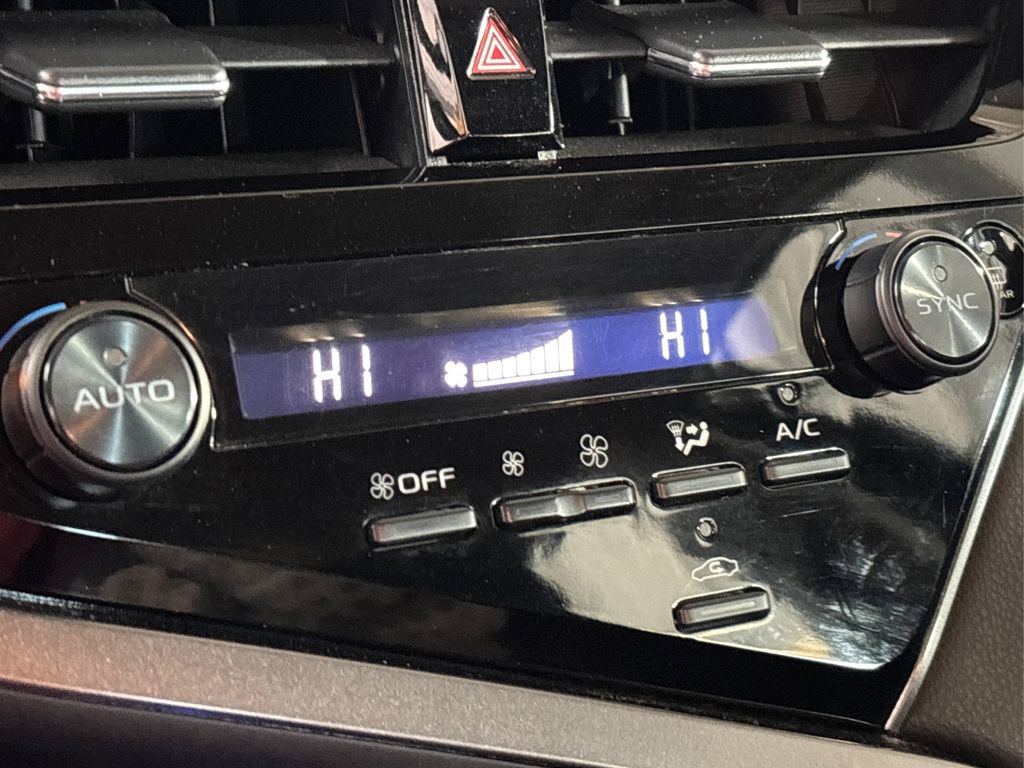 Used 2023 Toyota Camry LE image 30