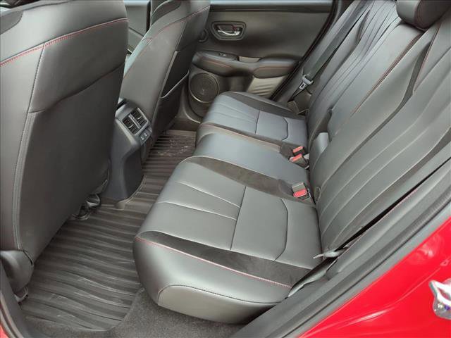 Used 2025 Acura ADX A-Spec AWD/4WD image 19