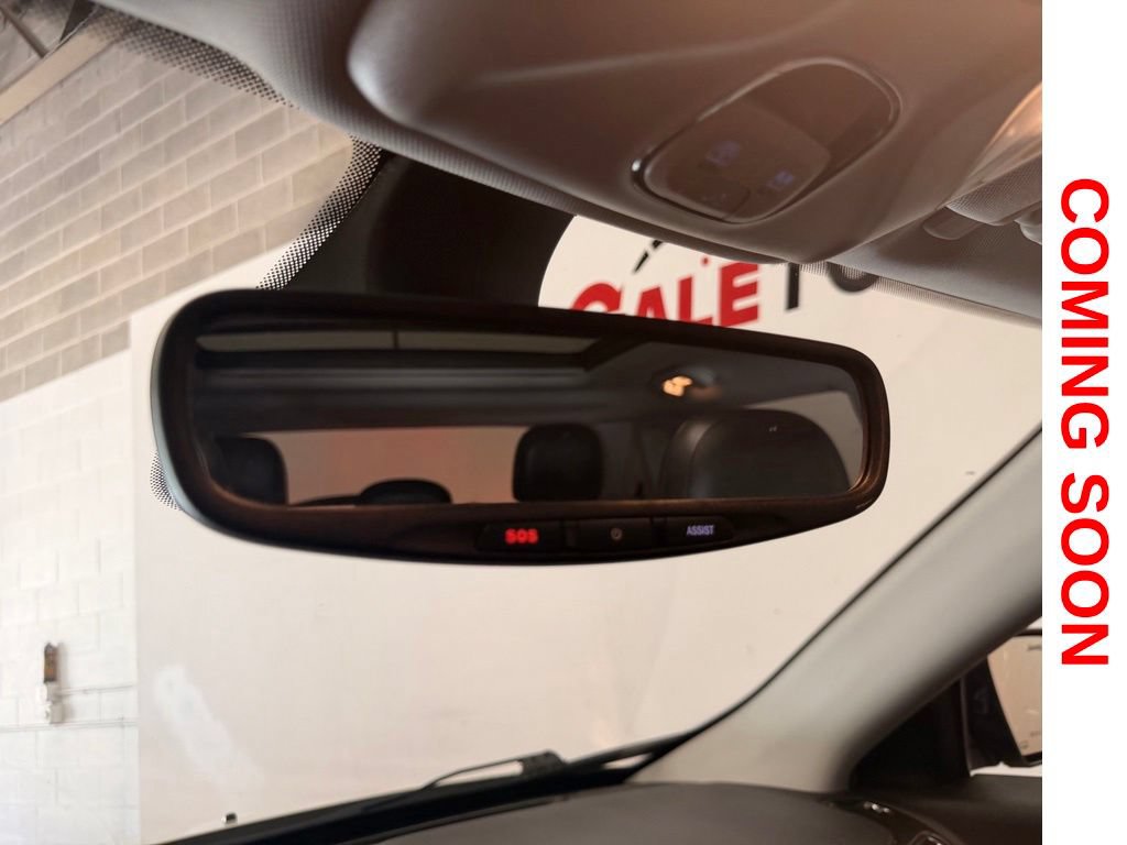 Used 2019 Jeep Compass Limited AWD/4WD image 28