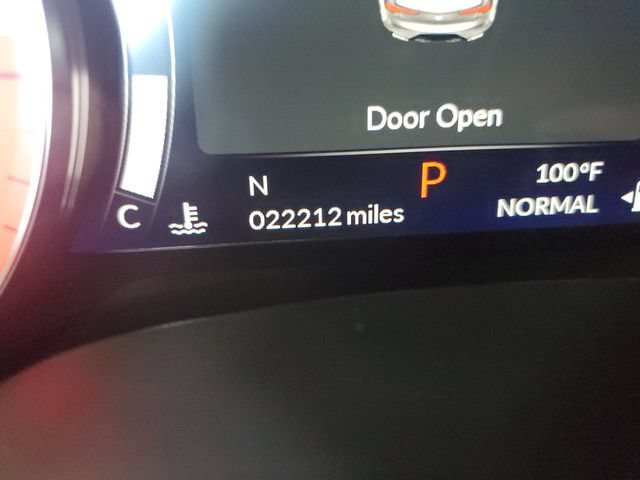Certified 2021 Acura TLX w/ A-SPEC Pkg FWD image 15