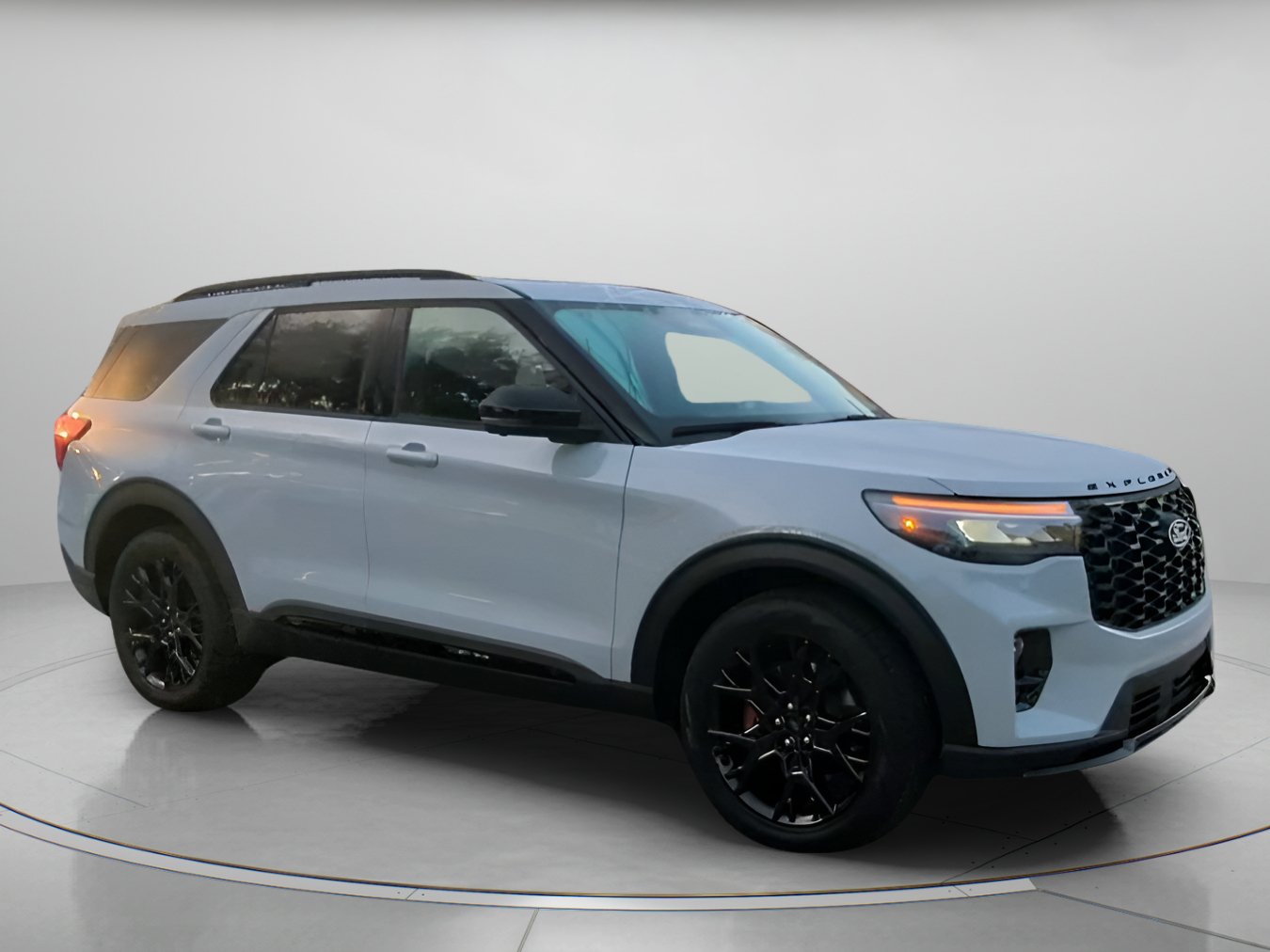 New 2027 Ford Explorer ST w/ Sun And Sound Package AWD/4WD image 38