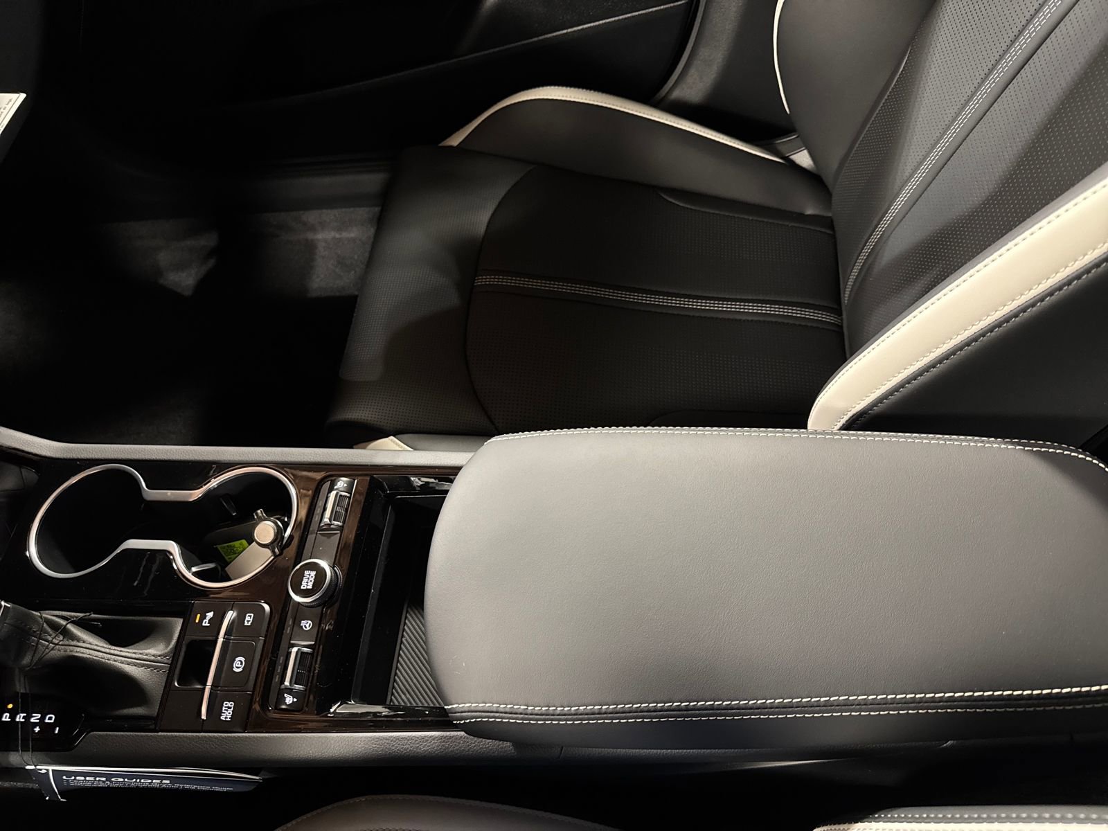 New 2026 Kia K5 GT-Line image 21