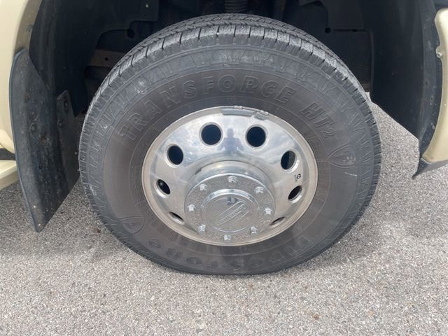Used 2012 RAM 3500 Laramie Longhorn w/ Protection Group AWD/4WD image 13