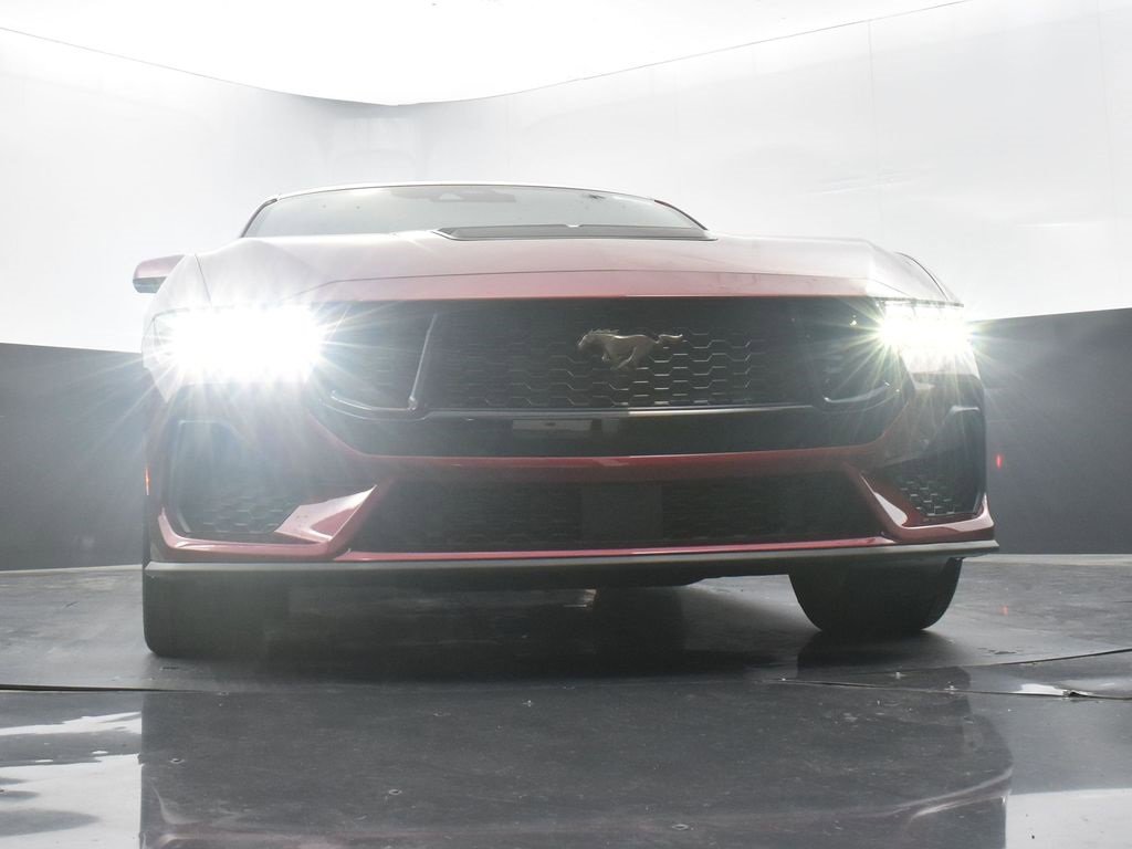 New 2025 Ford Mustang GT Premium image 29