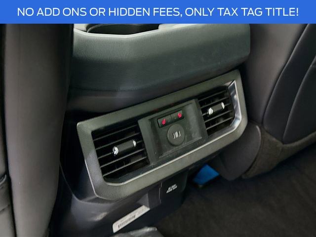 New 2026 Ford F350 Platinum image 27