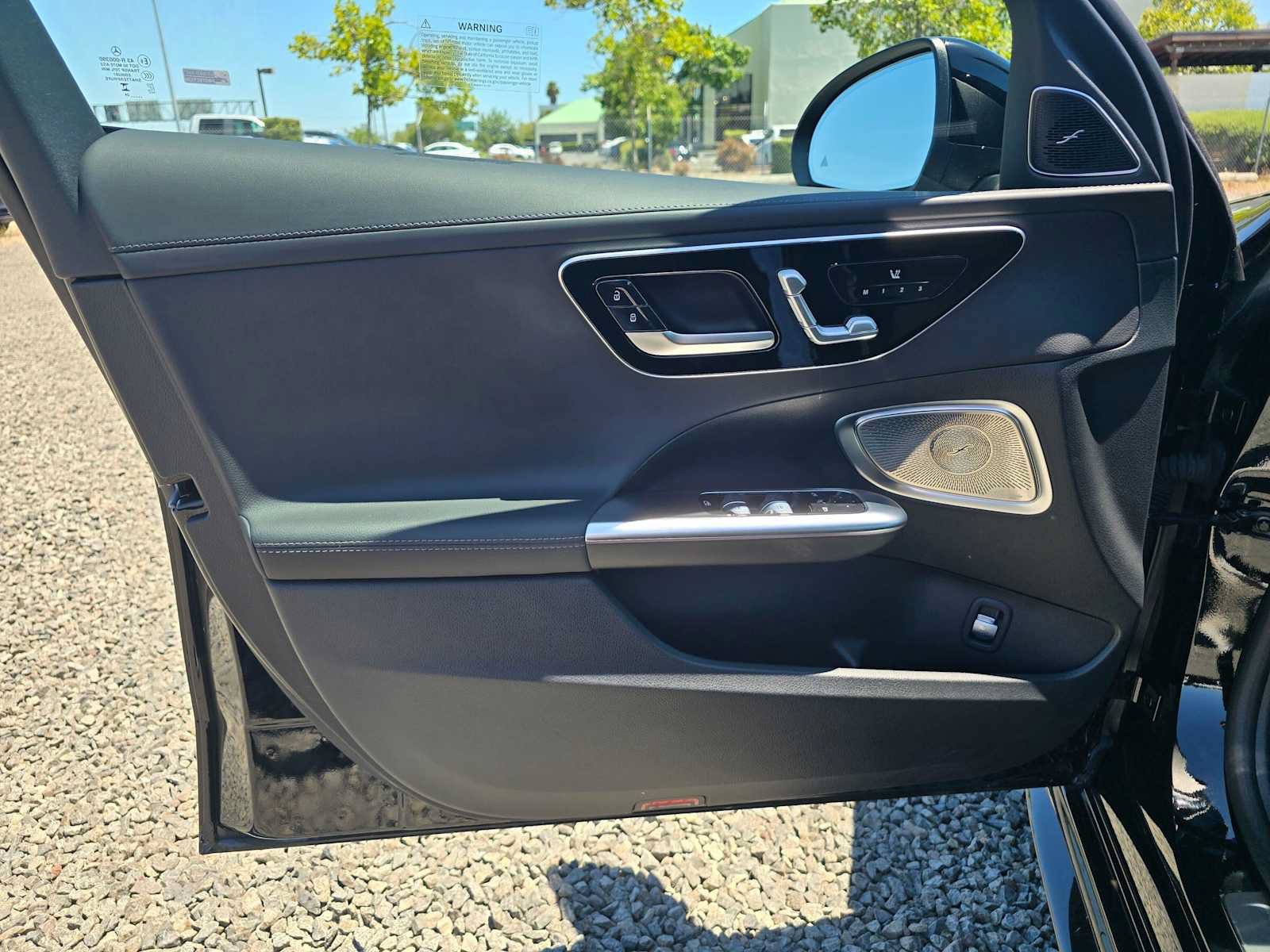 Used 2024 Mercedes-Benz C 300 Sedan image 19
