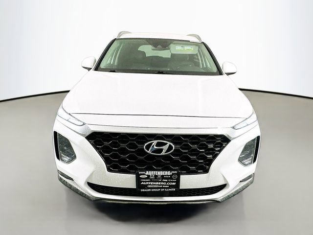 Used 2019 Hyundai Santa Fe SEL image 2