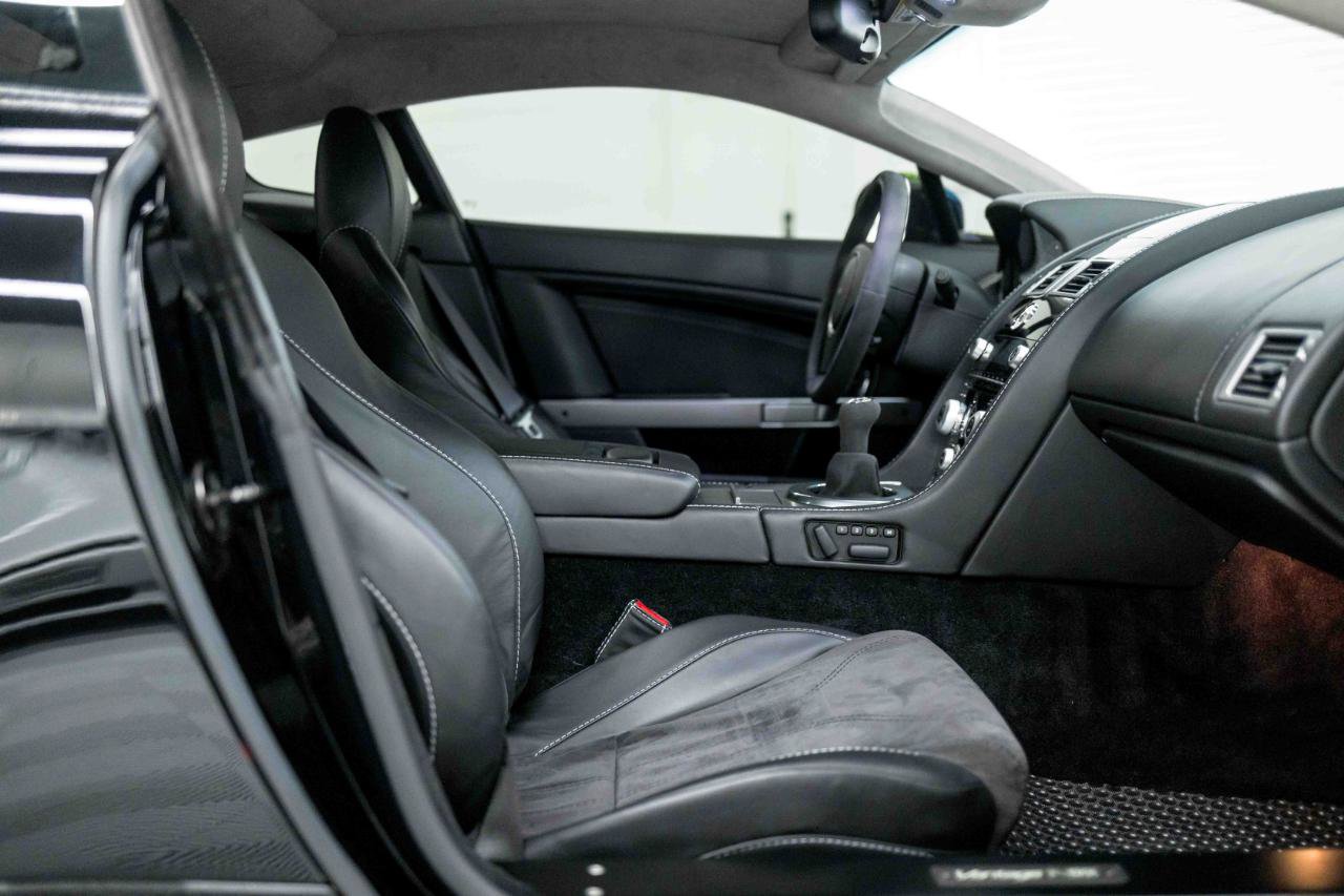 Used 2011 Aston Martin V8 Vantage N420 image 50