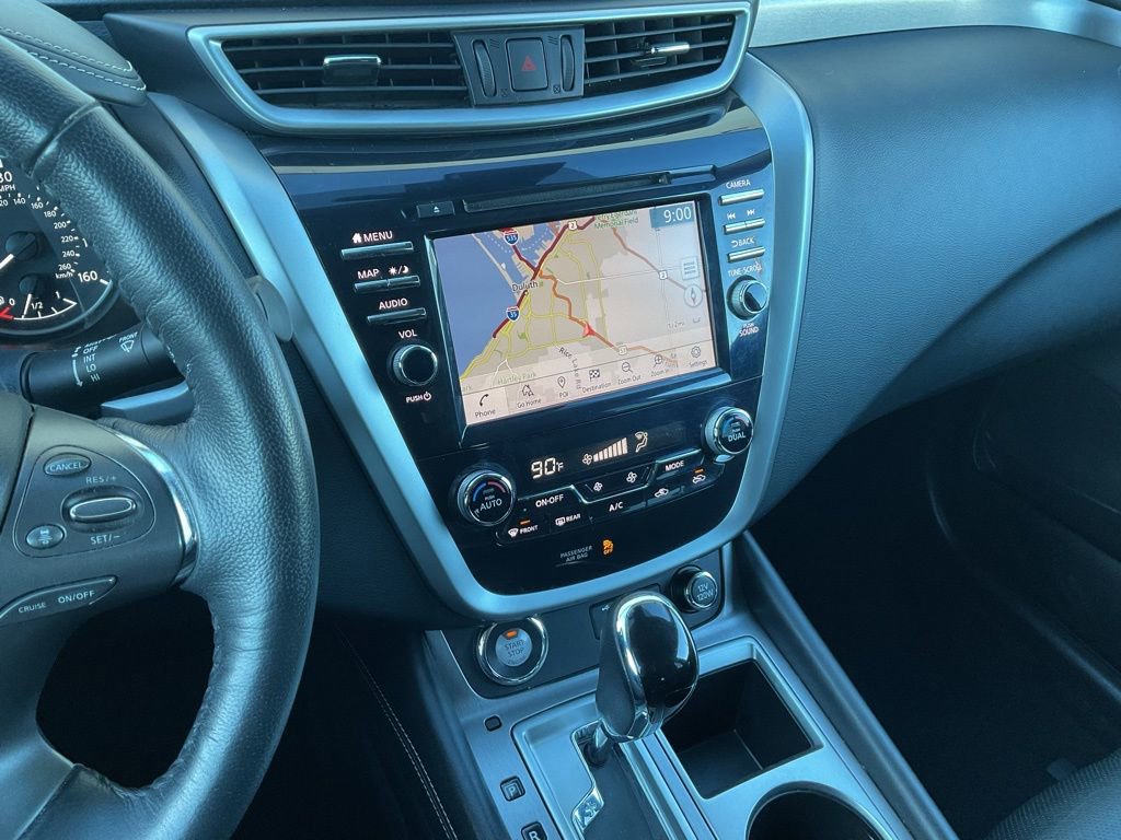 Used 2021 Nissan Murano SL image 13