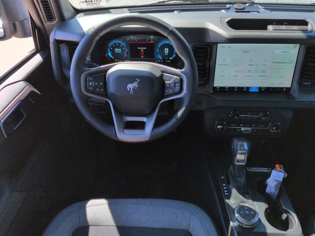 New 2026 Ford Bronco Big Bend AWD/4WD image 15