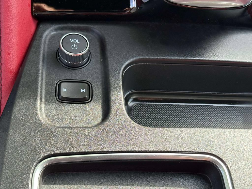 Certified 2026 Acura MDX A-Spec AWD/4WD image 24