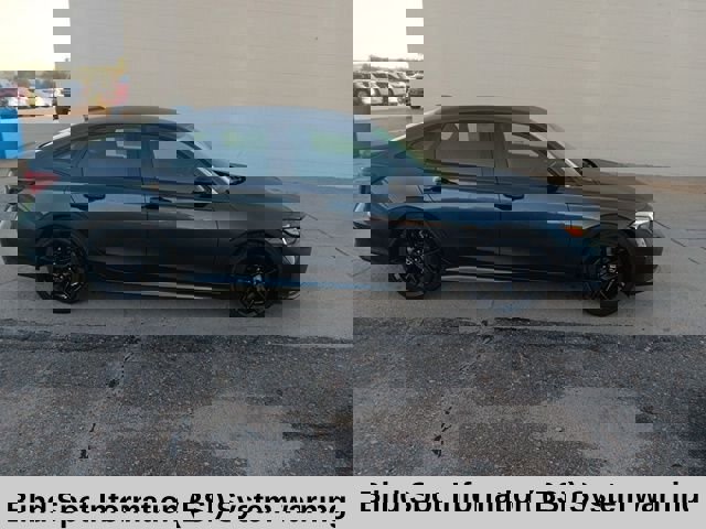 New 2026 Honda Civic Sport image 3