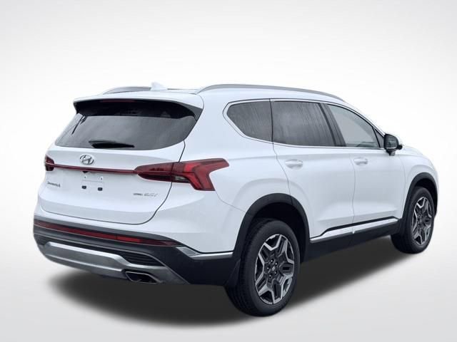 Used 2023 Hyundai Santa Fe Limited AWD/4WD image 6