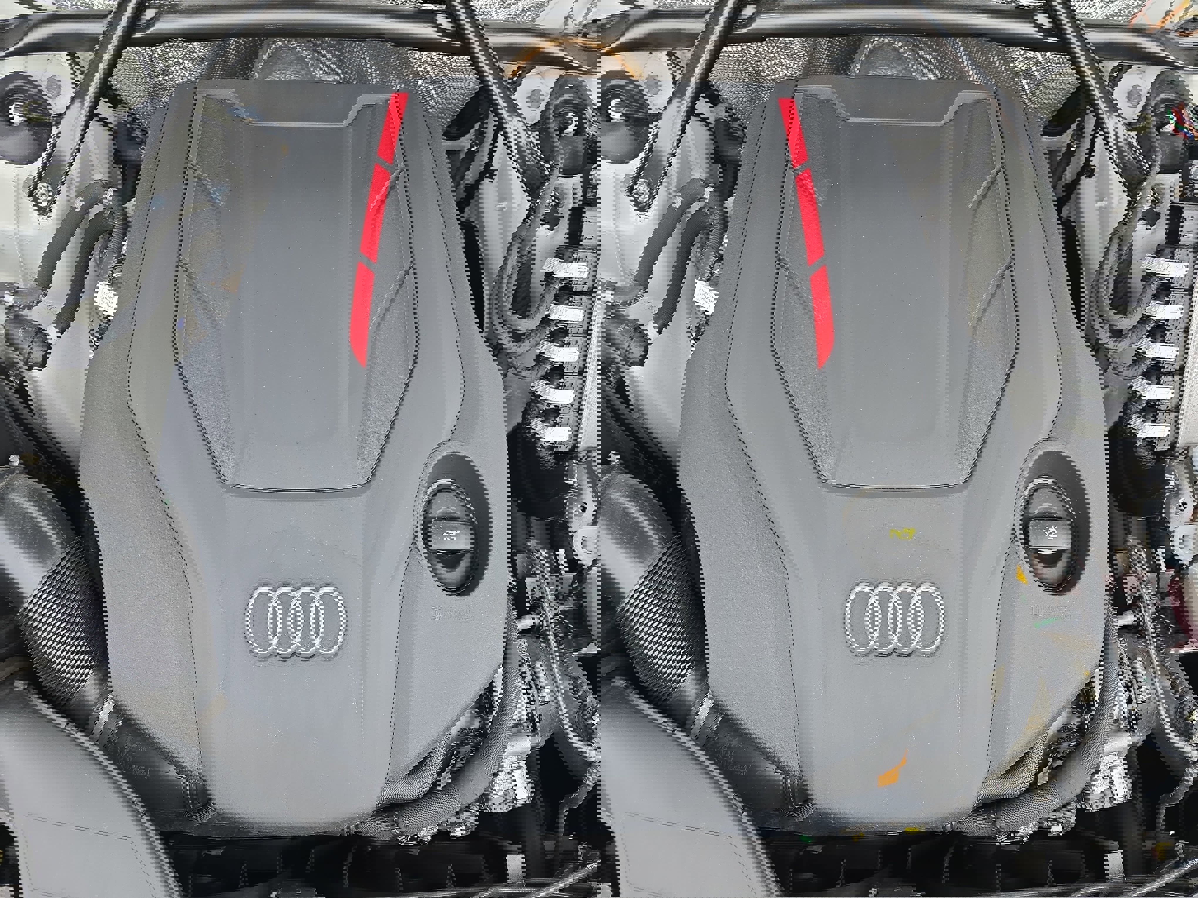 Used 2023 Audi SQ5 Premium Plus w/ Premium Plus Package image 31