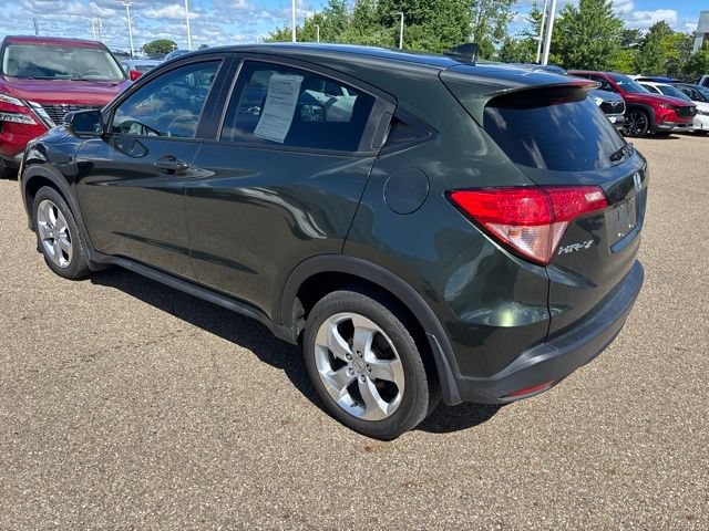 Used 2016 Honda HR-V EX image 4