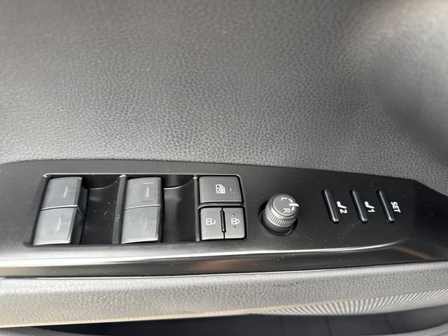 New 2026 Toyota Camry XSE FWD image 18