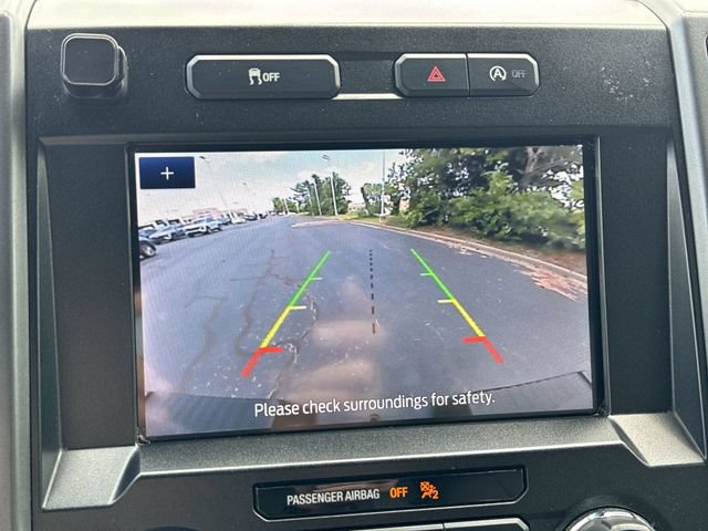 Used 2020 Ford F150 XLT AWD/4WD image 23